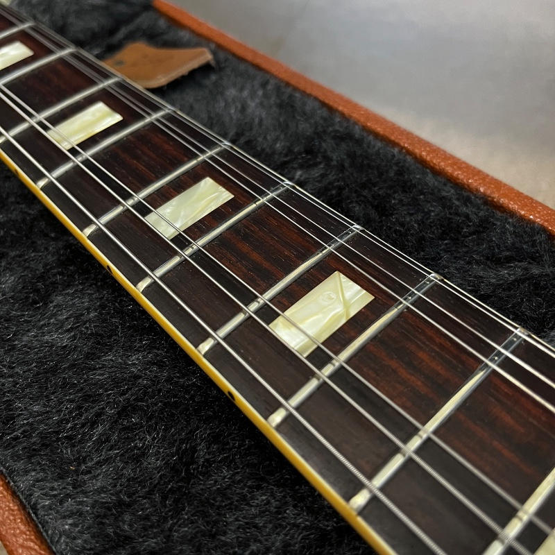 GIBSON (ギブソン) / 9/30終了 / 極上 Gibson Memphis(Custom Shop)ES-330L Bigsby 2015