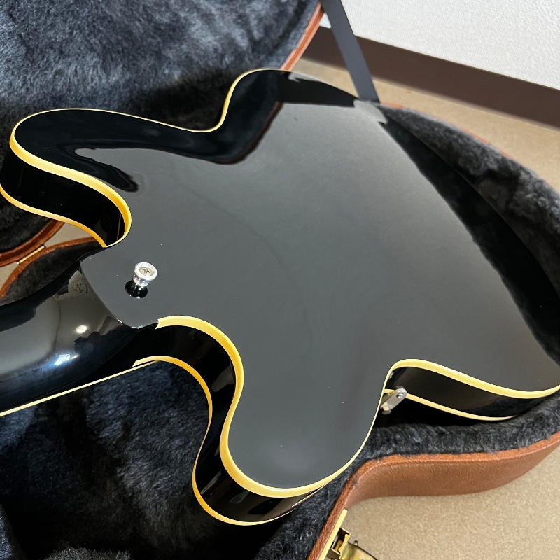 GIBSON (ギブソン) / 9/30終了 / 極上 Gibson Memphis(Custom Shop)ES-330L Bigsby 2015