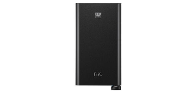FiiO (フィーオ) / Q3 USB DAC内蔵ポータブルHPアンプ アウトレット品