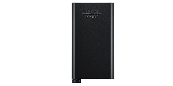 FiiO (フィーオ) / Q3 USB DAC内蔵ポータブルHPアンプ アウトレット品