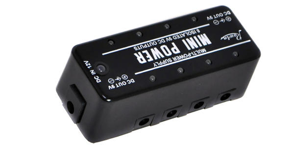 ROWIN (ローウィン) / LEF-329 MINI POWER パワーサプライ アウトレット品