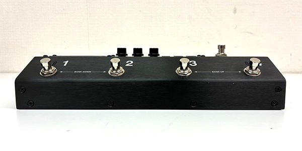 BOSS (ボス) / 【USED】MS-3 Multi Effects Switcher スイッチャー