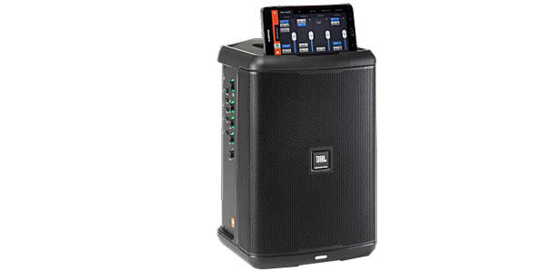 JBL (ジェービーエル) / EON ONE Compact バッテリー内蔵PAシステム アウトレット品