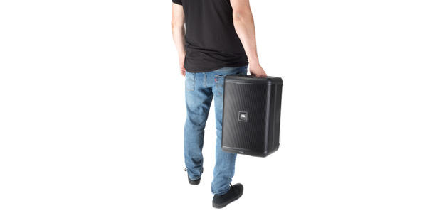 JBL (ジェービーエル) / EON ONE Compact バッテリー内蔵PAシステム アウトレット品
