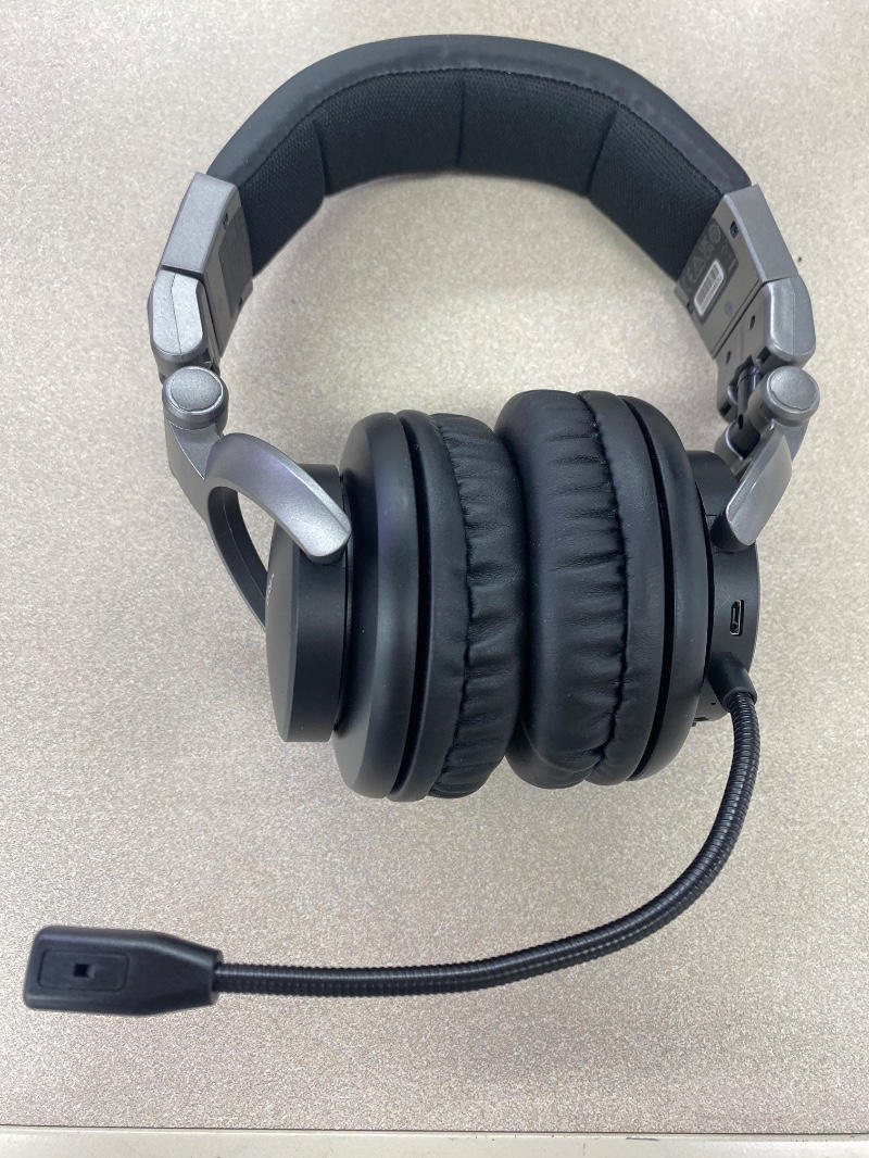 BEHRINGER (ベリンガー) / BB 560M ワイヤレスヘッドセット D1583