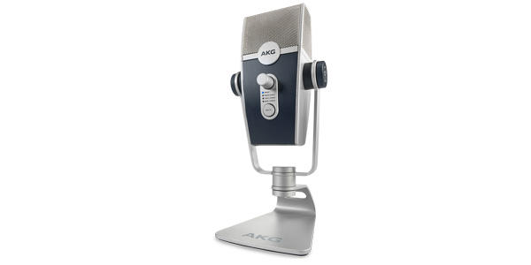 AKG (アーカーゲー) / LYRA アウトレット品