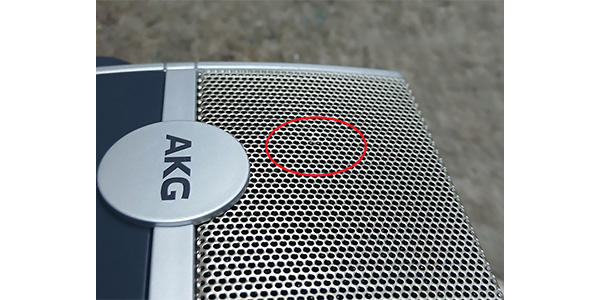 AKG (アーカーゲー) / LYRA アウトレット品
