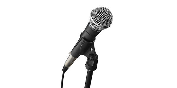 SHURE (シュア) / SM58 アウトレット品