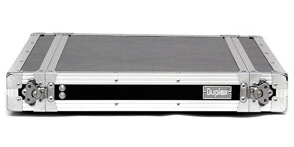 DUPLEX (デュープレックス) / 1U 1Uラックケース アウトレット品