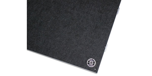 INTELLI STAGE (インテリステージ) / PLATFORM カーペット 1x0.5 アウトレット品