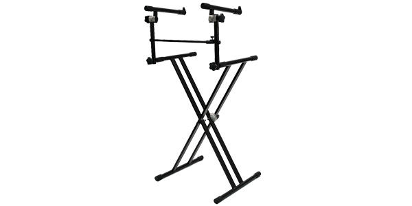 PLAYTECH (プレイテック) / KSTOS KST10X/KST20X専用2段積スタッカー アウトレット品
