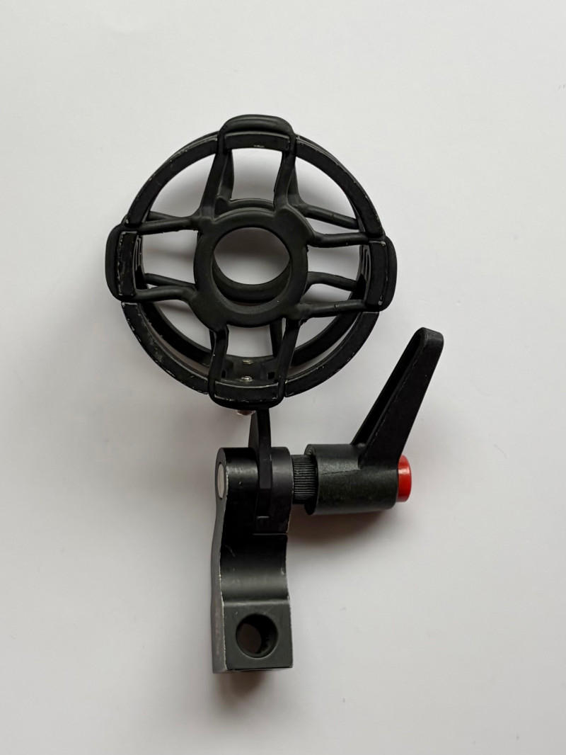 K-Tek / KMTS マイク用ショックマウント MKH-416用