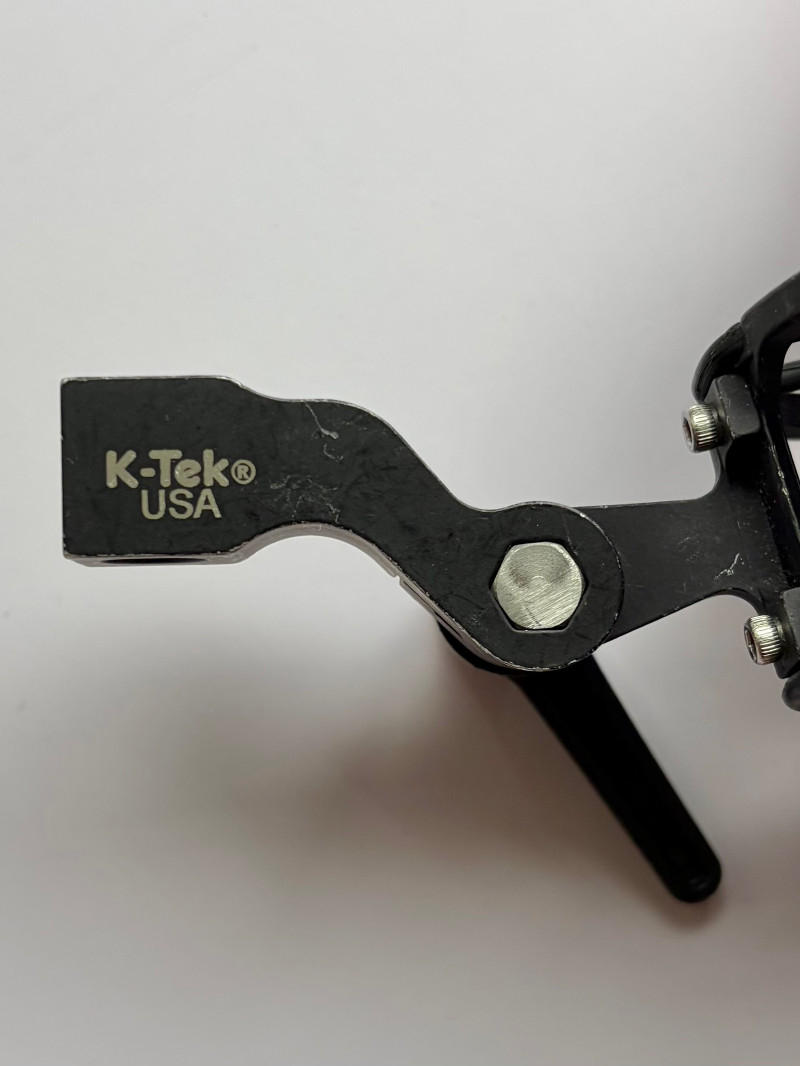 K-Tek / KMTS マイク用ショックマウント MKH-416用