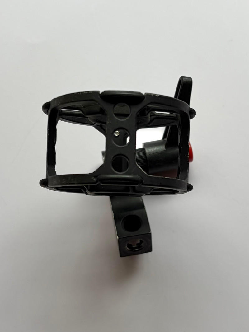 K-Tek / KMTS マイク用ショックマウント MKH-416用