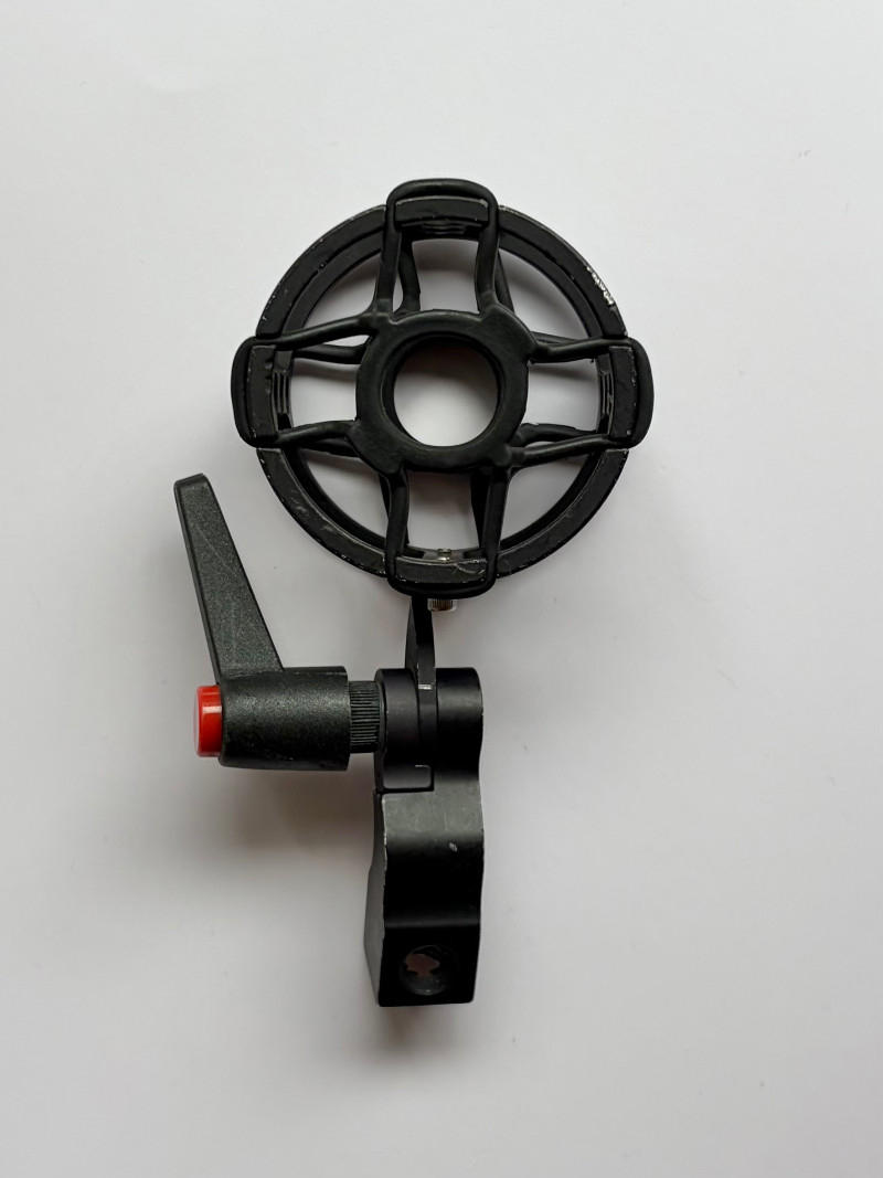 K-Tek / KMTS マイク用ショックマウント MKH-416用