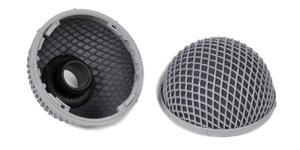 RYCOTE (ライコート) / 22mm BBG Windshield アウトレット品