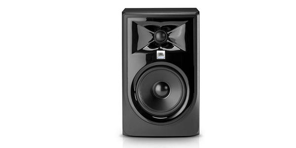 JBL (ジェービーエル) / 305P MKII おすすめスタジオモニター 1本 アウトレット品