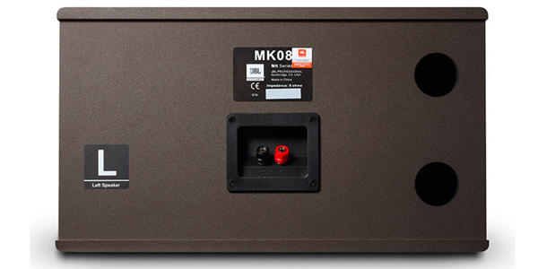JBL (ジェービーエル) / MK08PAK アウトレット品