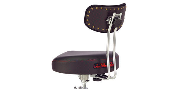 PEARL (パール) / D-3500BR ロードスター・ドラムスローン アウトレット品