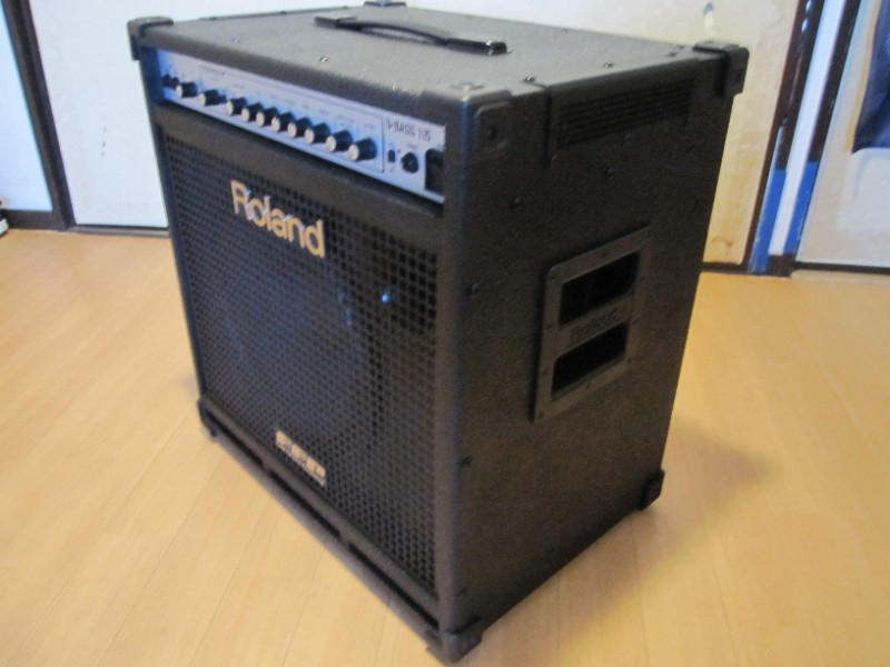 ROLAND (ローランド) / ROLAND D-BASS115