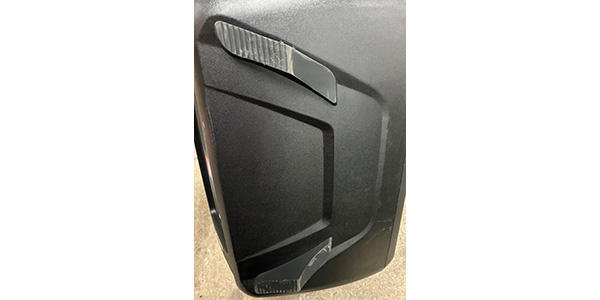 JBL (ジェービーエル) / EON208P ポータブルPAシステム アウトレット品
