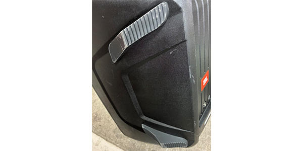 JBL (ジェービーエル) / EON208P ポータブルPAシステム アウトレット品