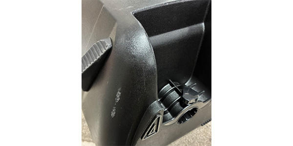 JBL (ジェービーエル) / EON208P ポータブルPAシステム アウトレット品