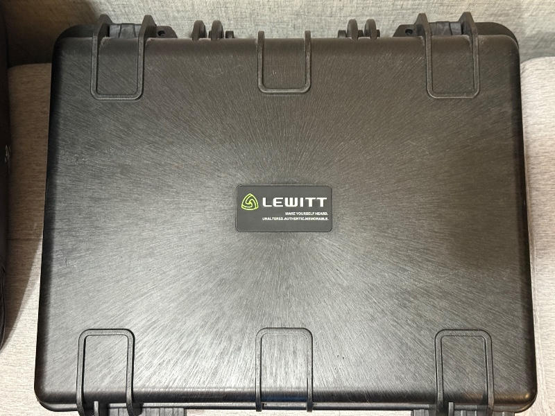 LEWITT (ルーイット) / DTP Beat Kit Pro 7 ドラムマイクセット