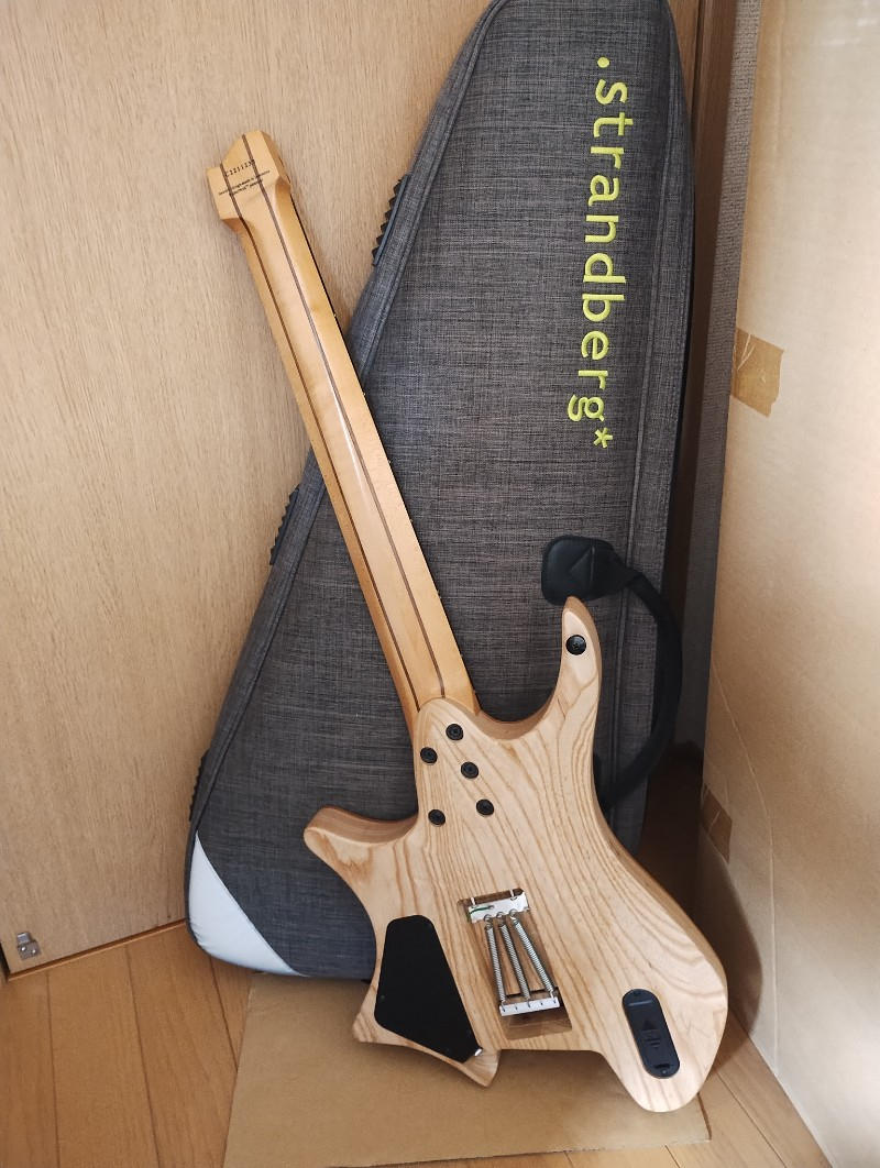 Strandberg / Boden prog7