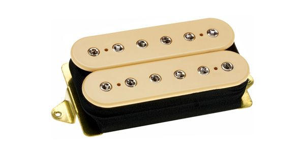 DIMARZIO (ディマジオ) / DP104 CREAM Super2 アウトレット品