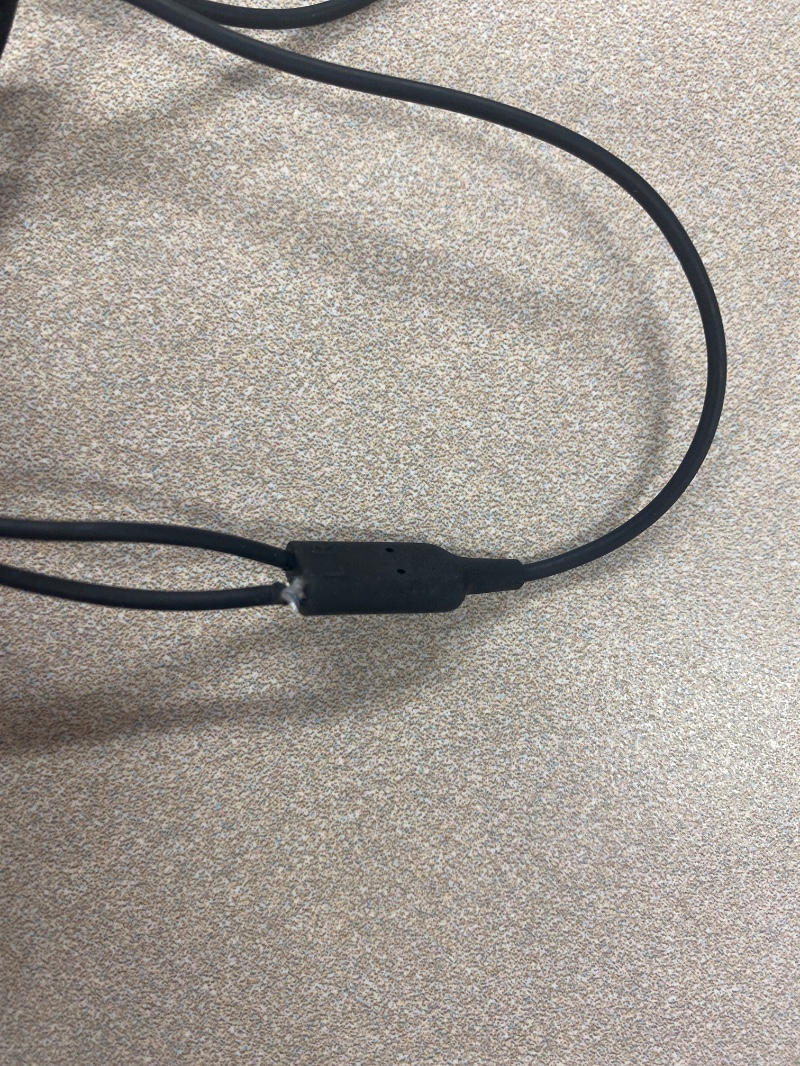 AIAIAI (アイアイアイ) / Tracks USB-C ポータブルヘッドホン D1622