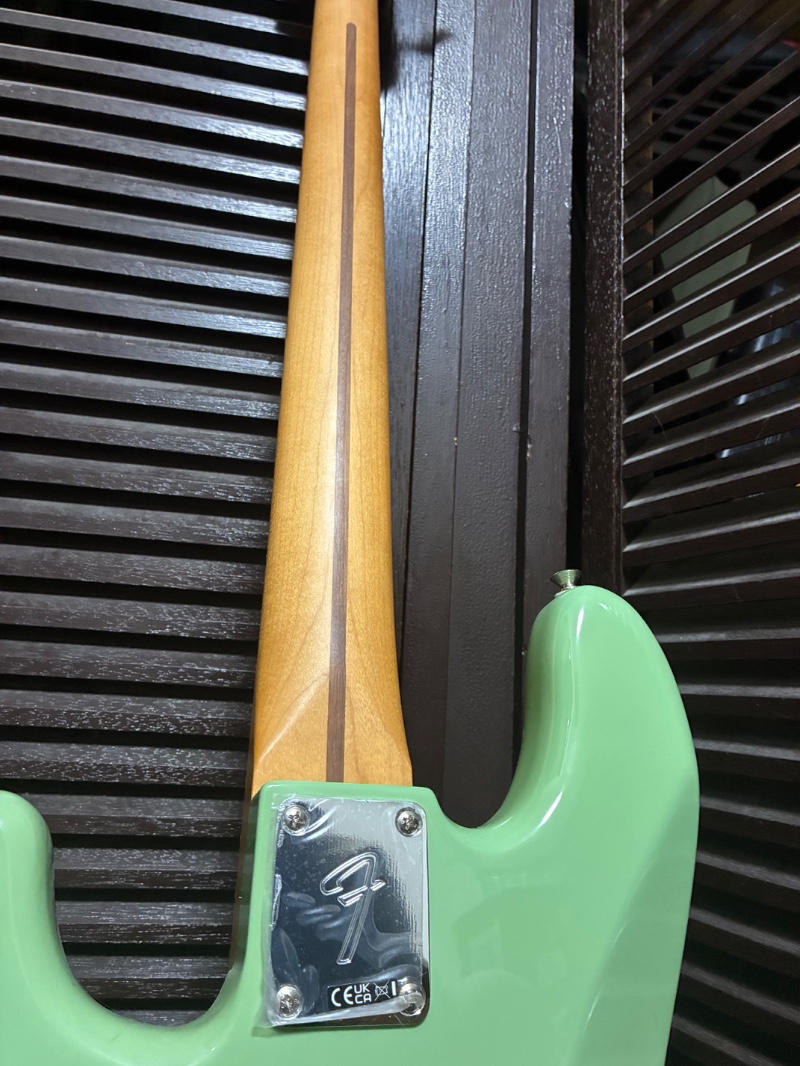 FENDER (フェンダー) / Fender Mexico Player ii Precision Bass