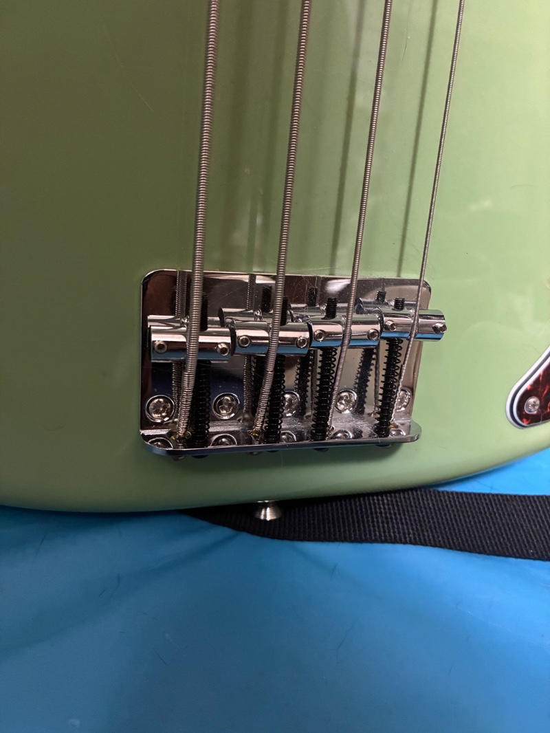 FENDER (フェンダー) / Fender Mexico Player ii Precision Bass