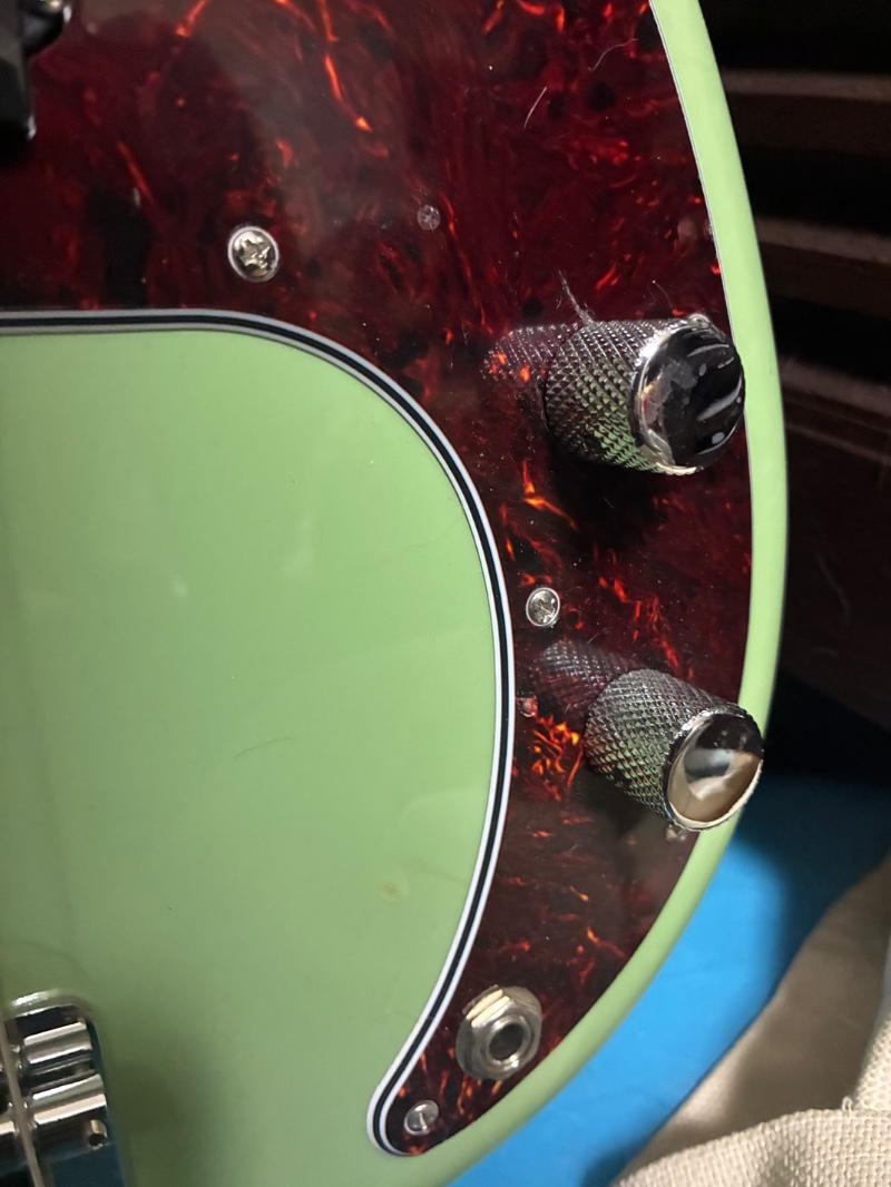 FENDER (フェンダー) / Fender Mexico Player ii Precision Bass