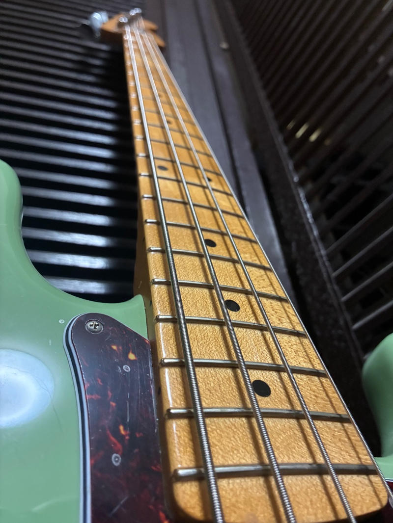 FENDER (フェンダー) / Fender Mexico Player ii Precision Bass