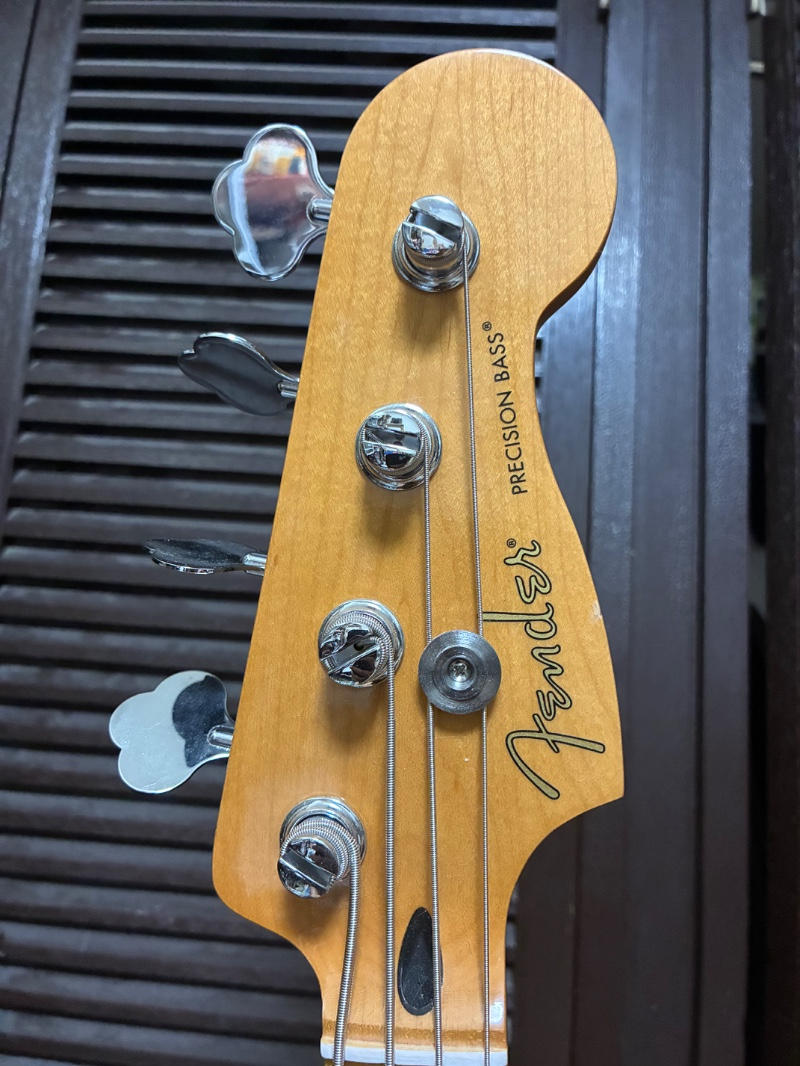 FENDER (フェンダー) / Fender Mexico Player ii Precision Bass