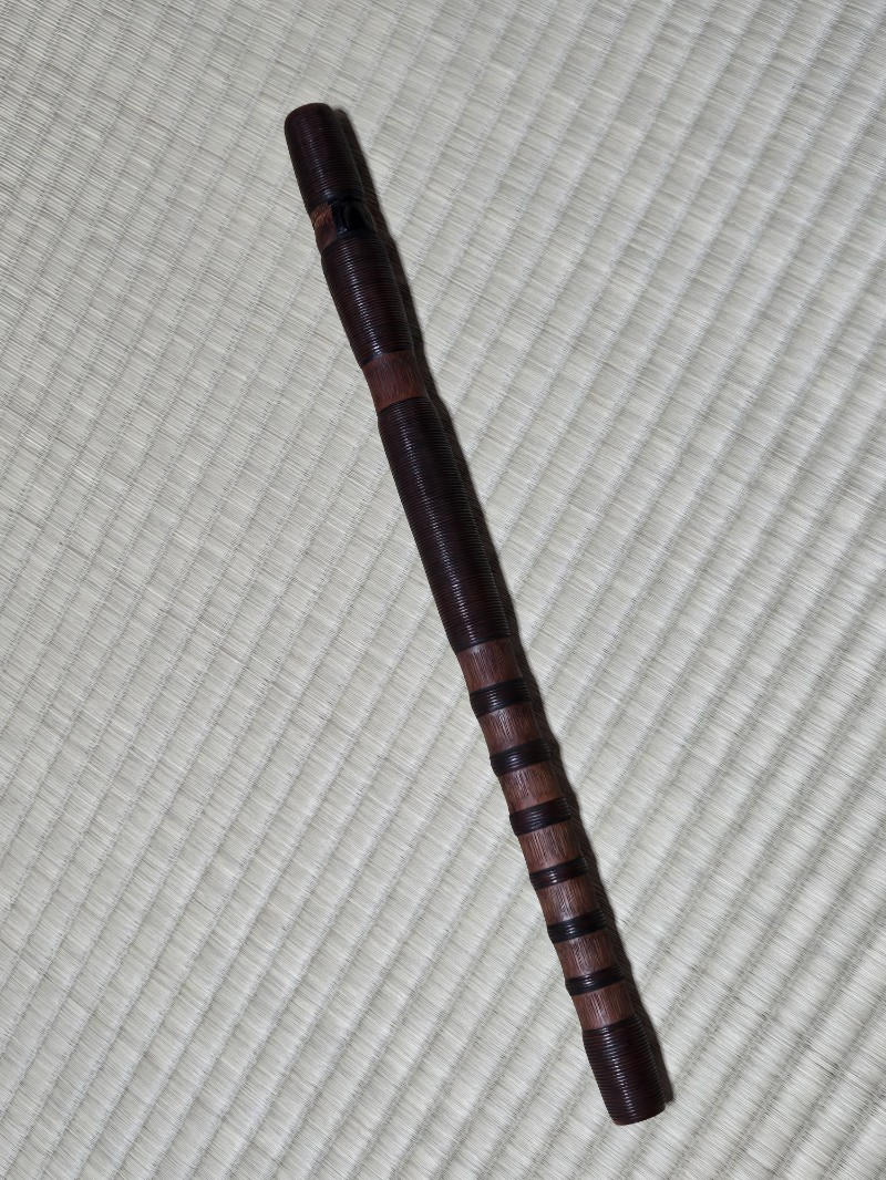 福田謹之助 / 龍笛