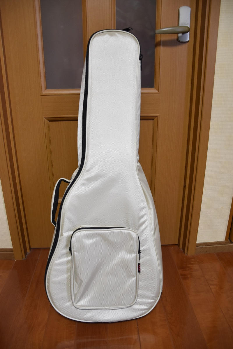 小坂弦楽器工房 / キューバントレス CT-20