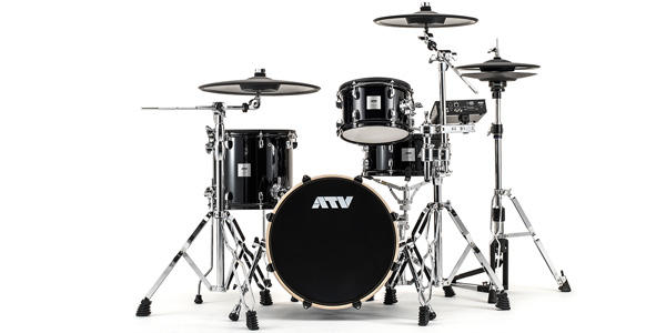 ATV (エーティーヴイ) / aDrums artist Standard Set (ADA-STDSET) 展示品