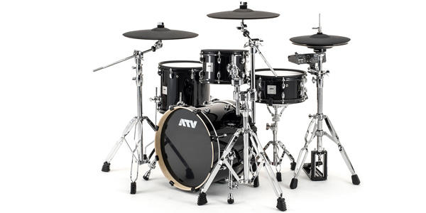ATV (エーティーヴイ) / aDrums artist Standard Set (ADA-STDSET) 展示品