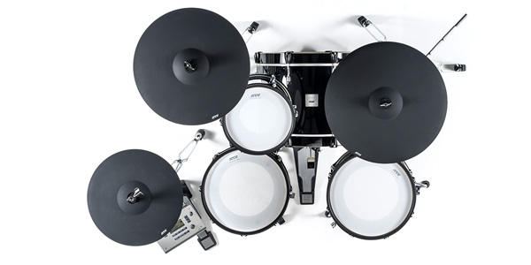 ATV (エーティーヴイ) / aDrums artist Standard Set (ADA-STDSET) 展示品