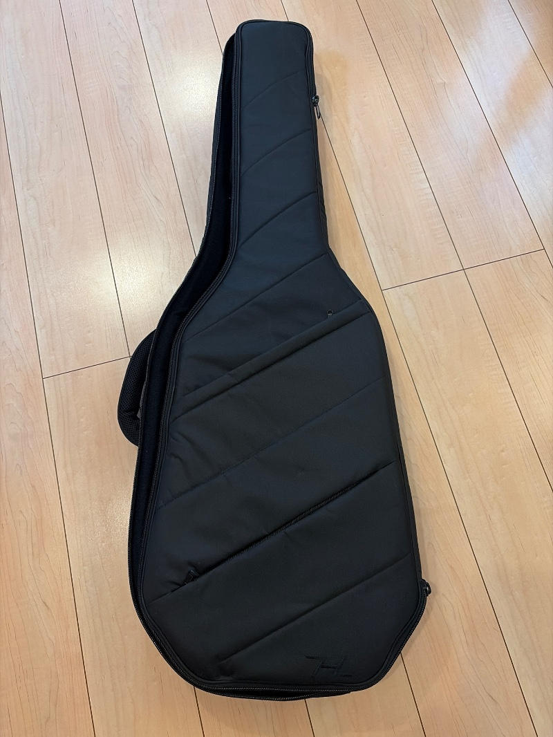 HEX Guitars / ZB400