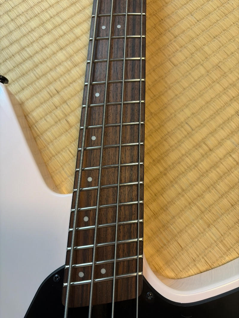 HEX Guitars / ZB400
