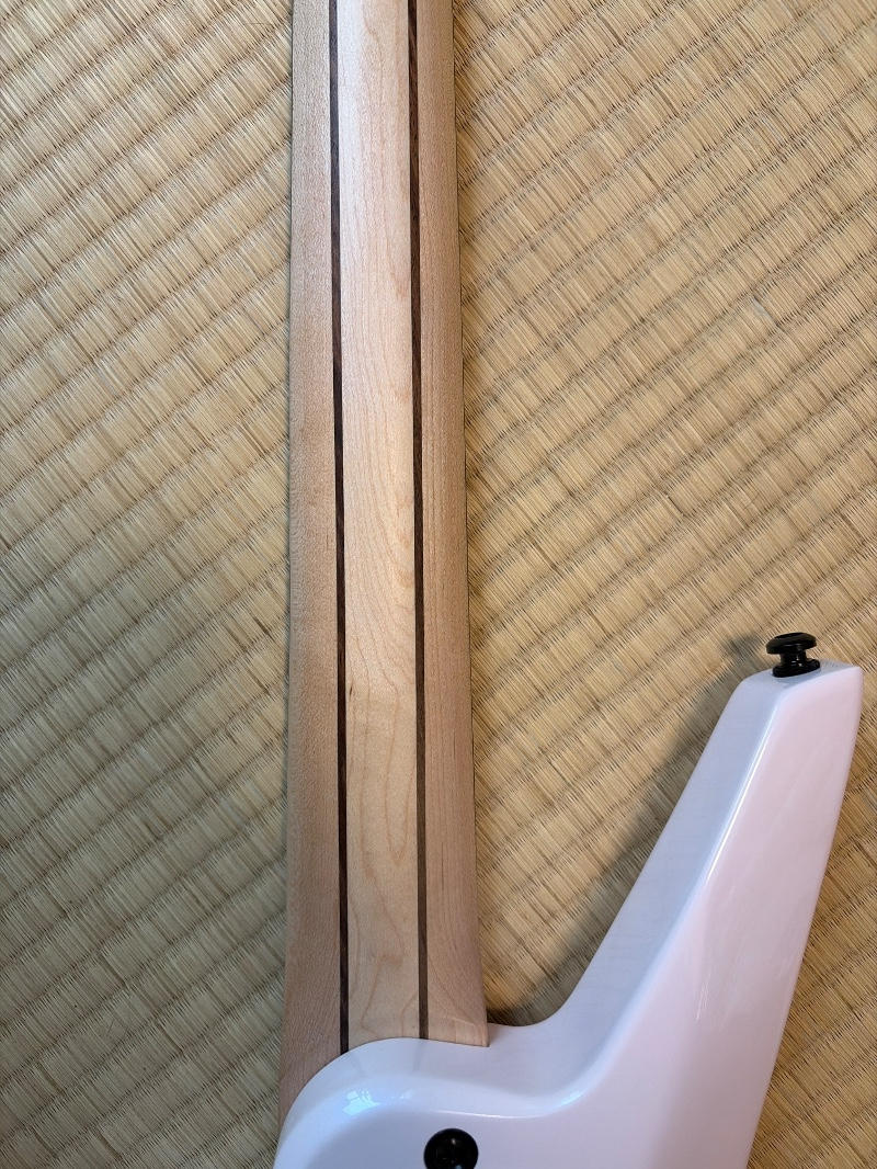 HEX Guitars / ZB400