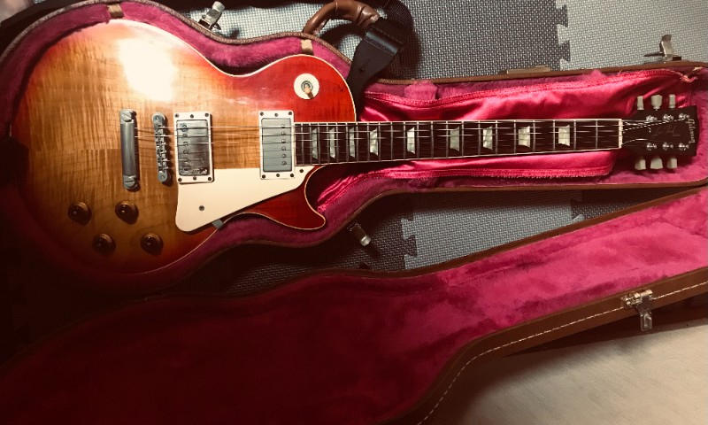 GIBSON (ギブソン) / GIBSON Les Paul ClassicPlus 1993