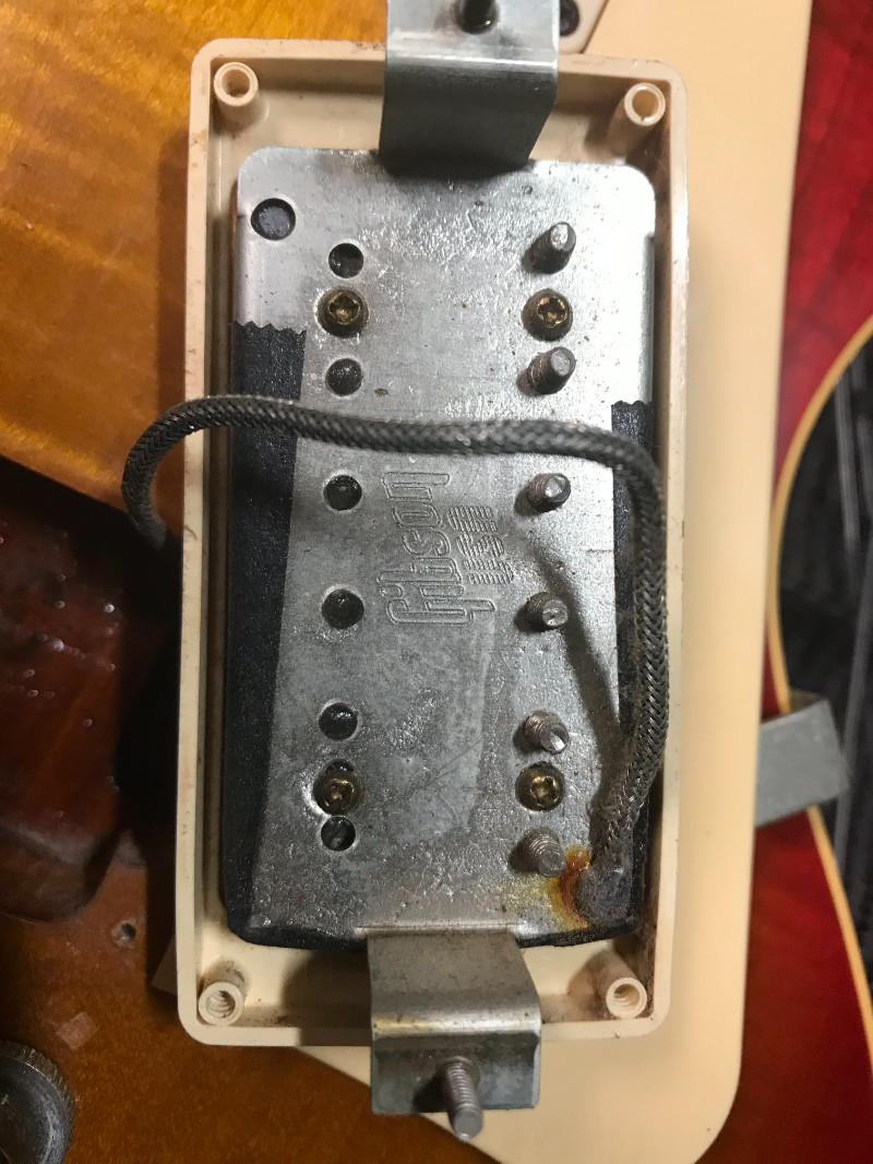 GIBSON (ギブソン) / GIBSON Les Paul ClassicPlus 1993