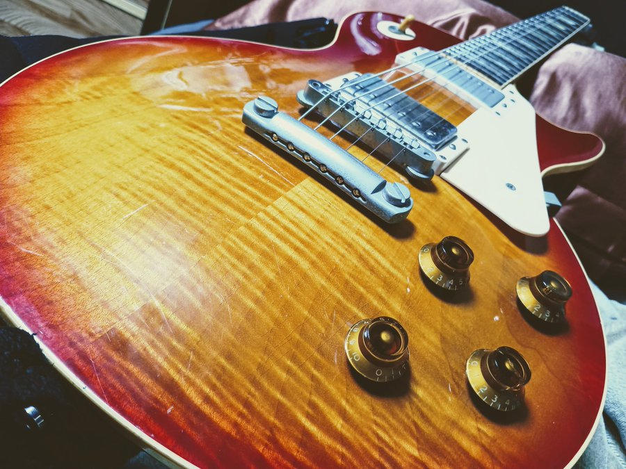 GIBSON (ギブソン) / GIBSON Les Paul ClassicPlus 1993