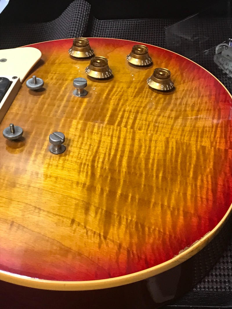 GIBSON (ギブソン) / GIBSON Les Paul ClassicPlus 1993