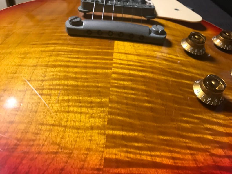 GIBSON (ギブソン) / GIBSON Les Paul ClassicPlus 1993