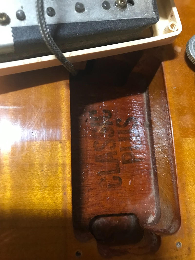 GIBSON (ギブソン) / GIBSON Les Paul ClassicPlus 1993